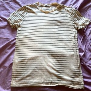 ZARA SHIRT